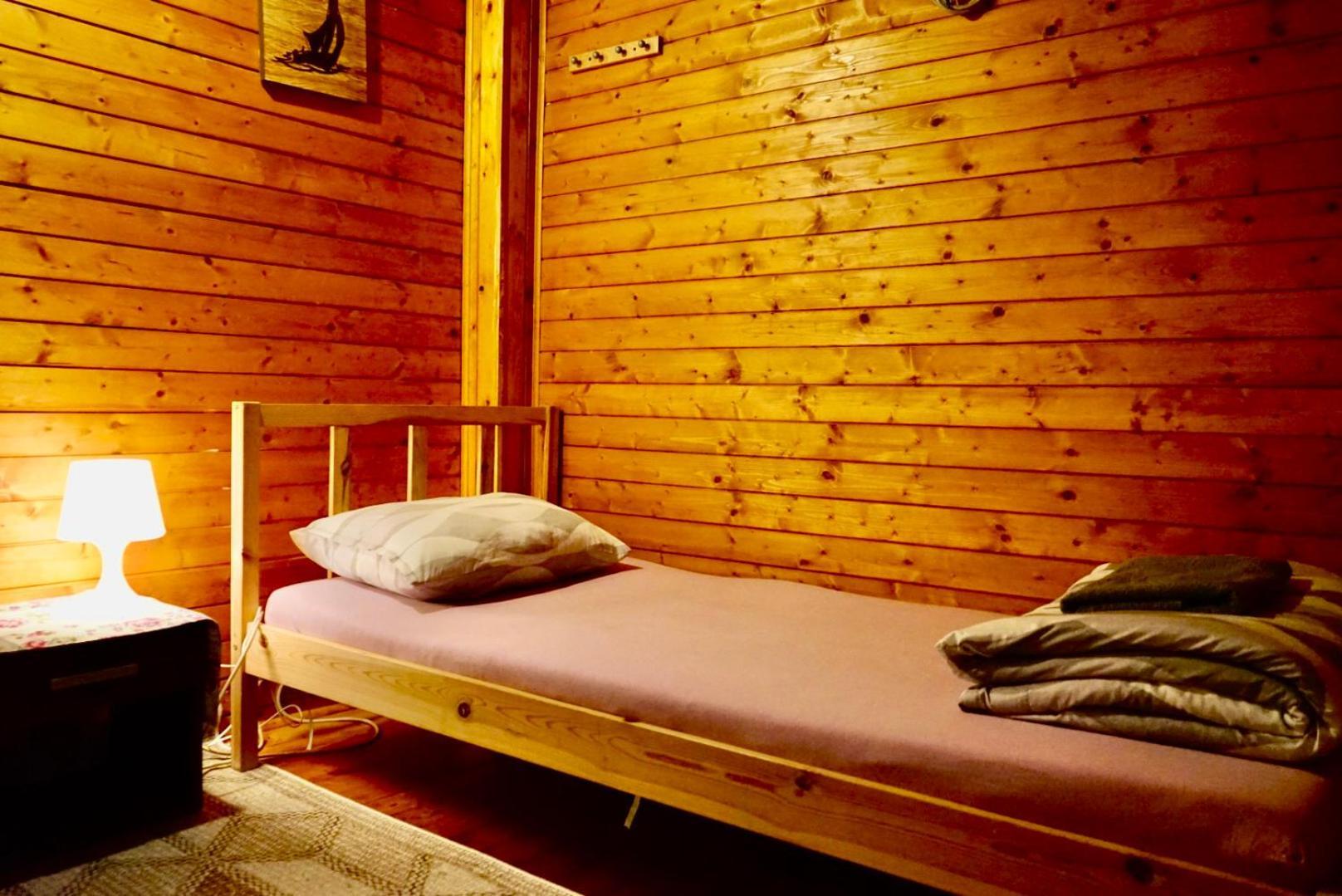 U6 Schoepfwerk Hostel 1 Vídeň Exteriér fotografie