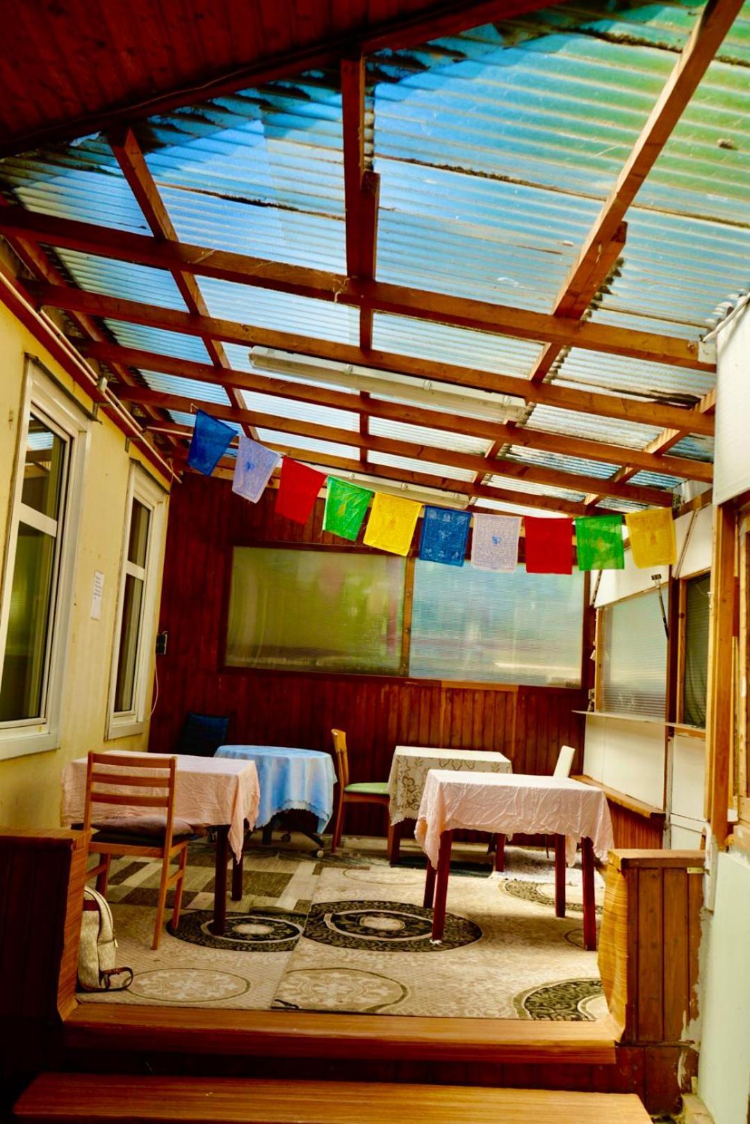 U6 Schoepfwerk Hostel 1 Vídeň Exteriér fotografie