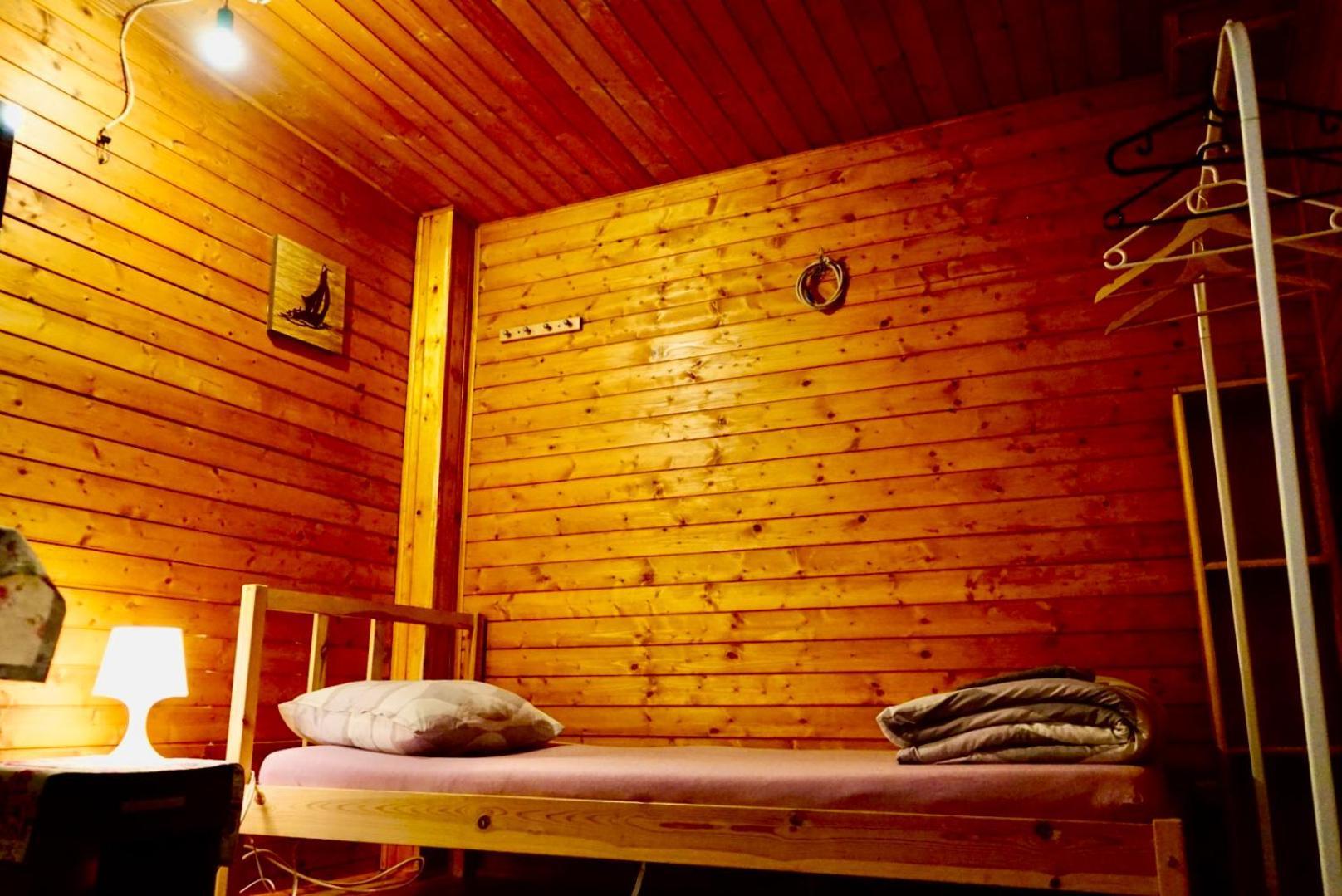 U6 Schoepfwerk Hostel 1 Vídeň Exteriér fotografie